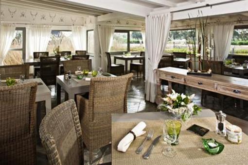 фото отеля Hotel Les Arnelles