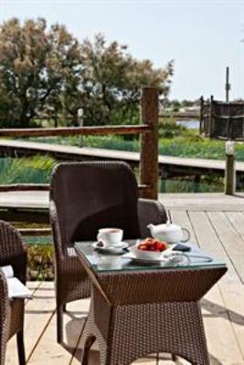 фото отеля Hotel Les Arnelles