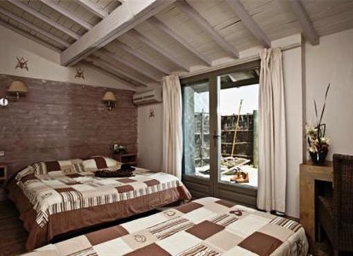 фото отеля Hotel Les Arnelles