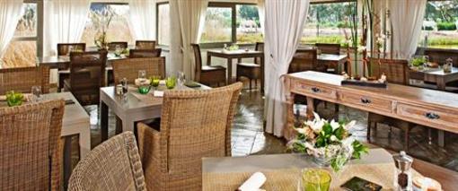 фото отеля Hotel Les Arnelles