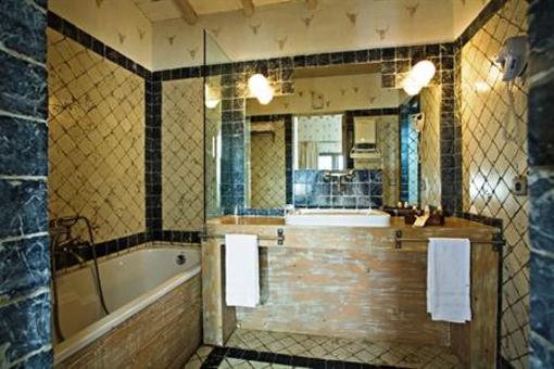 фото отеля Hotel Les Arnelles