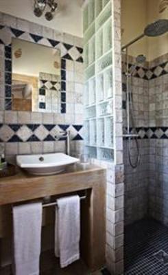 фото отеля Hotel Les Arnelles
