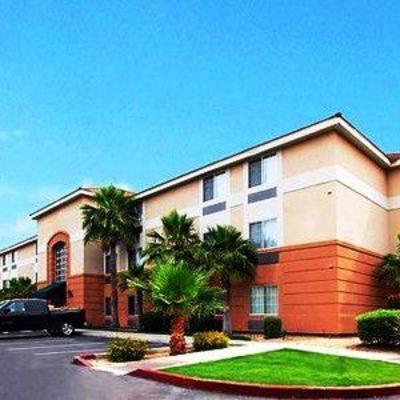 фото отеля Suburban Extended Stay Hotel at Metro Center