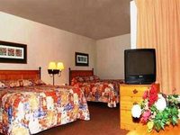 Suburban Extended Stay Hotel at Metro Center