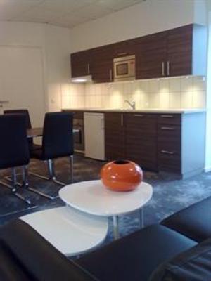 фото отеля Hotel Faber