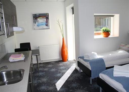фото отеля Hotel Faber