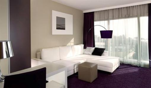 фото отеля Hotel Medulin