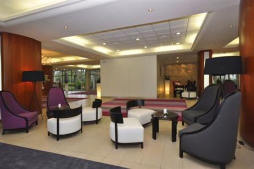фото отеля Hotel Medulin
