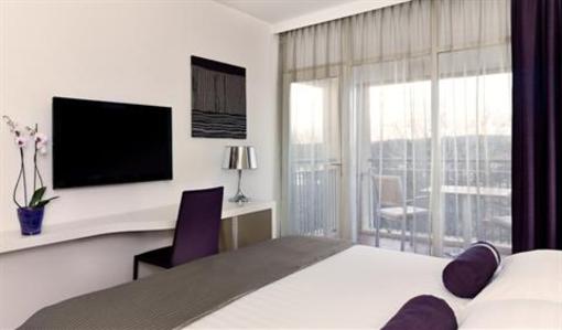 фото отеля Hotel Medulin