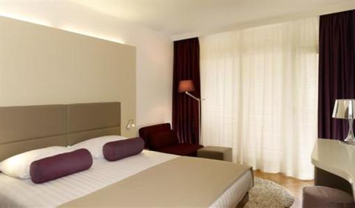 фото отеля Hotel Medulin