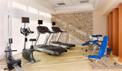 фото отеля Hotel Medulin