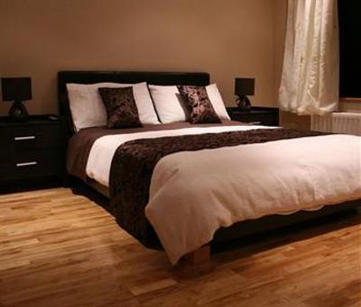фото отеля Links View Bed & Breakfast