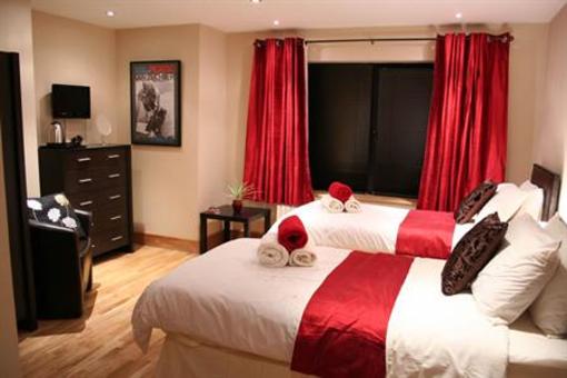 фото отеля Links View Bed & Breakfast