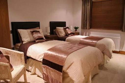 фото отеля Links View Bed & Breakfast