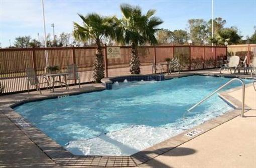 фото отеля Hampton Inn Deer Park