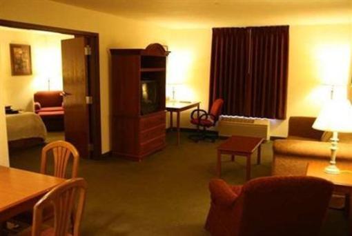 фото отеля Hampton Inn Deer Park