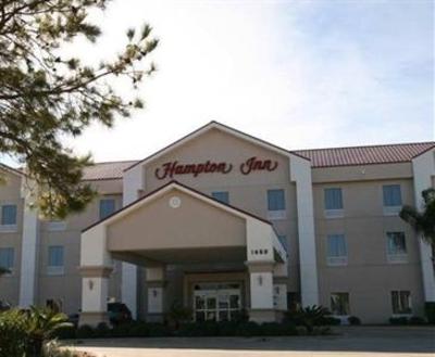 фото отеля Hampton Inn Deer Park
