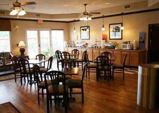 фото отеля Hampton Inn Deer Park