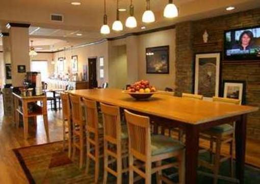 фото отеля Hampton Inn Deer Park