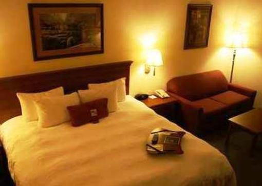 фото отеля Hampton Inn Deer Park