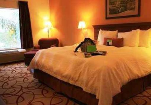фото отеля Hampton Inn Deer Park