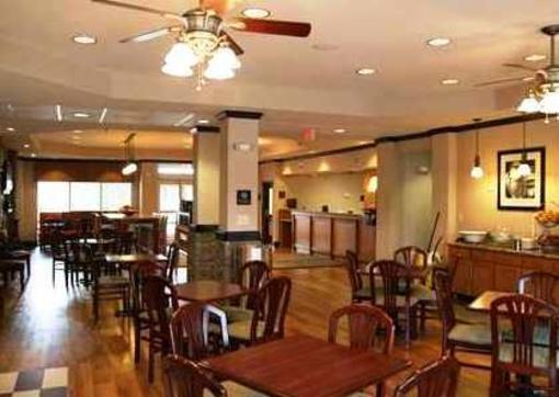 фото отеля Hampton Inn Deer Park