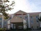 фото отеля Hampton Inn Deer Park