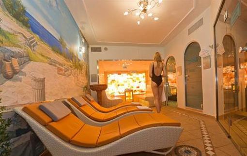 фото отеля Hotel San Marco Moena