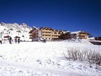 Hotel San Marco Moena