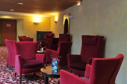 фото отеля Majestic Hotel Niederbronn-les-Bains