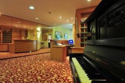 фото отеля Majestic Hotel Niederbronn-les-Bains