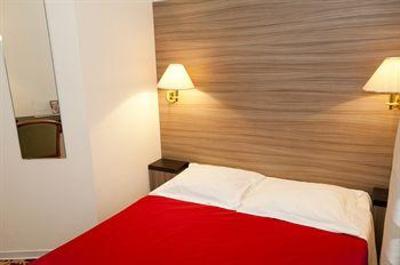 фото отеля Majestic Hotel Niederbronn-les-Bains