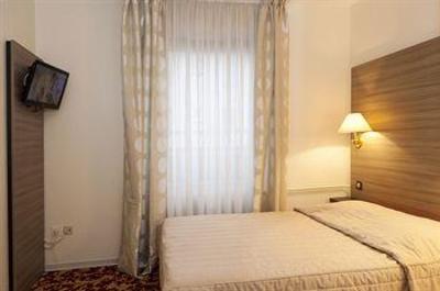 фото отеля Majestic Hotel Niederbronn-les-Bains