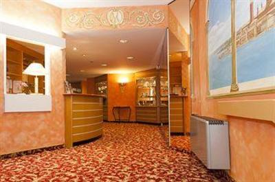 фото отеля Majestic Hotel Niederbronn-les-Bains