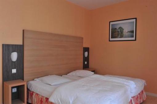 фото отеля Majestic Hotel Niederbronn-les-Bains