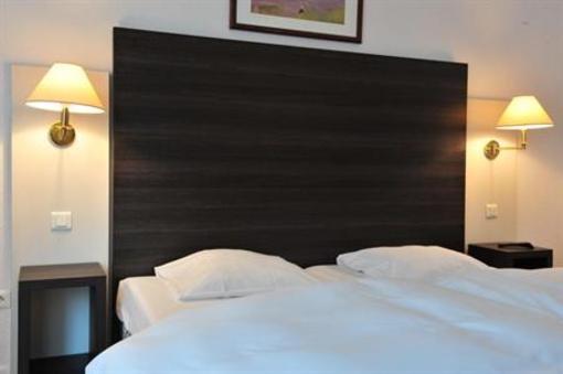 фото отеля Majestic Hotel Niederbronn-les-Bains