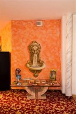 фото отеля Majestic Hotel Niederbronn-les-Bains