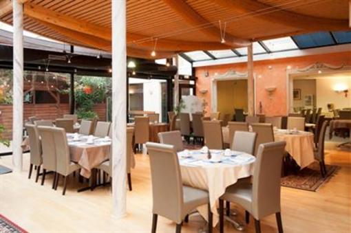 фото отеля Majestic Hotel Niederbronn-les-Bains