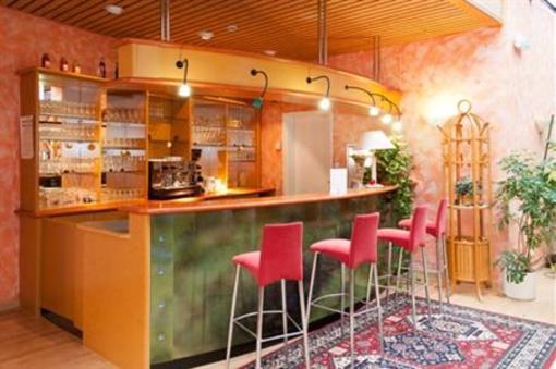 фото отеля Majestic Hotel Niederbronn-les-Bains