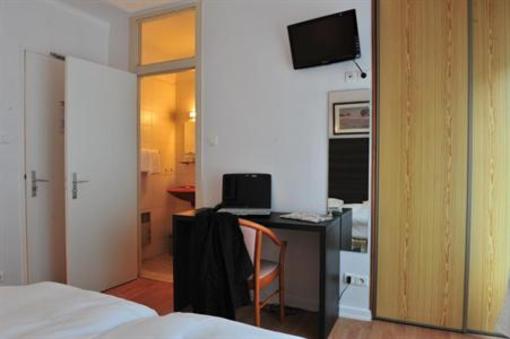 фото отеля Majestic Hotel Niederbronn-les-Bains