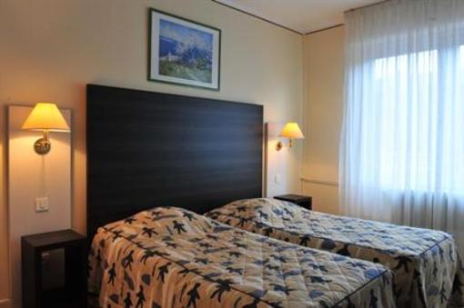 фото отеля Majestic Hotel Niederbronn-les-Bains