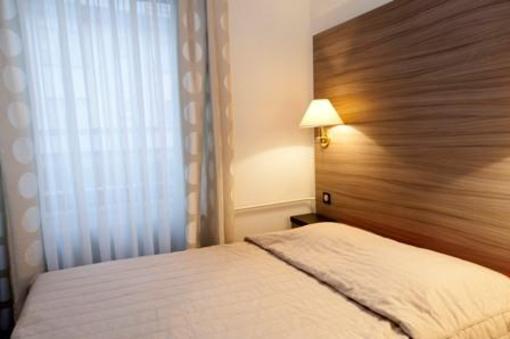 фото отеля Majestic Hotel Niederbronn-les-Bains