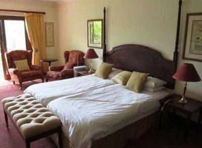 фото отеля Far Hills Country Hotel