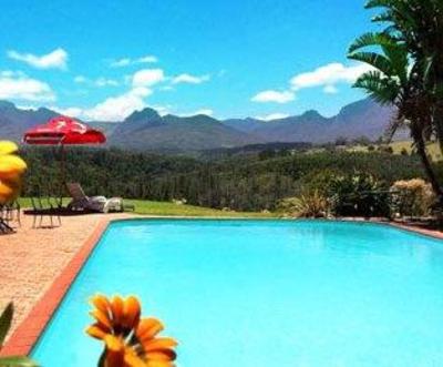 фото отеля Far Hills Country Hotel