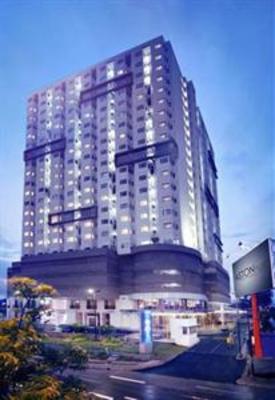 фото отеля Aston Pluit Hotel & Residence
