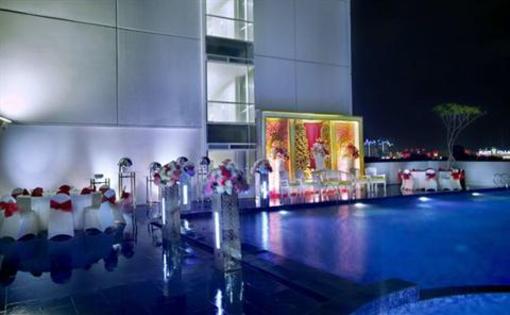 фото отеля Aston Pluit Hotel & Residence