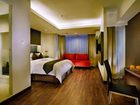 фото отеля Aston Pluit Hotel & Residence