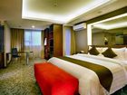 фото отеля Aston Pluit Hotel & Residence