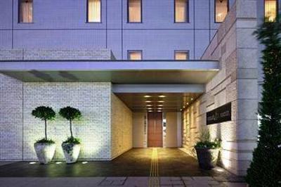 фото отеля Hotel Resol Hakata