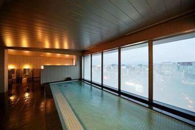 фото отеля Hotel Resol Hakata